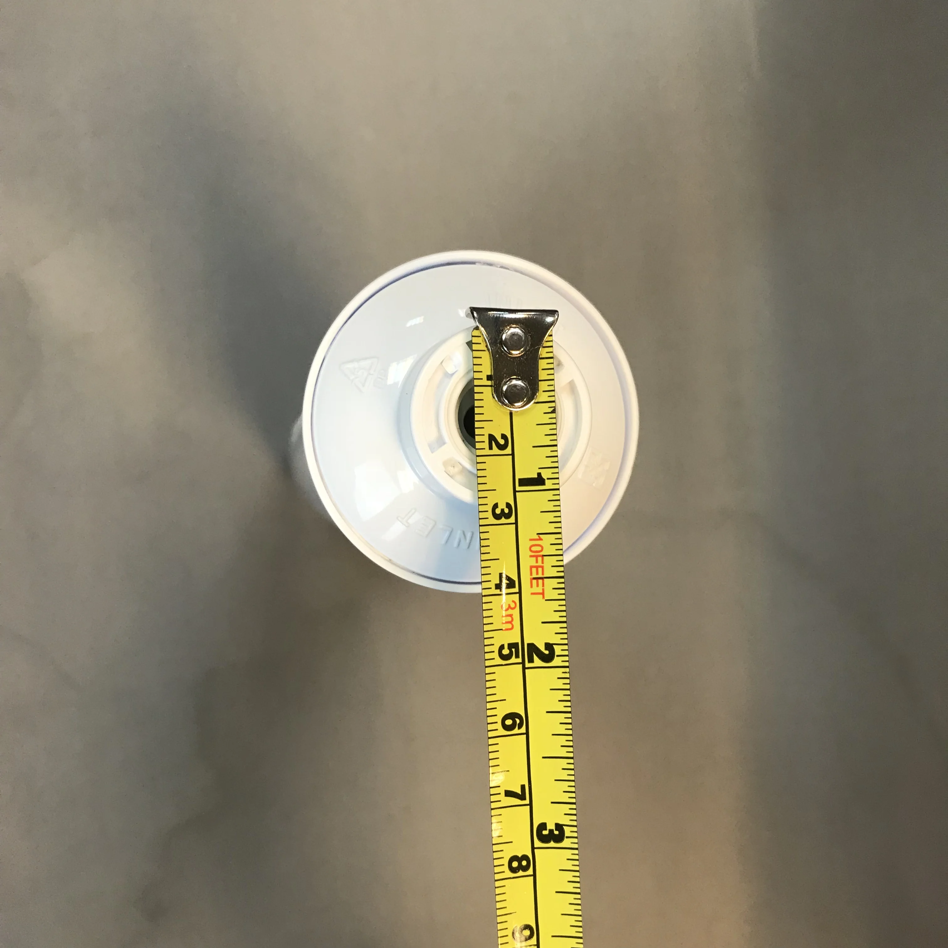 Electric 10' In-Line PP Cartridge Filter Clean Water Reverse Osmosis Water Filtration NSF Certified Household Outdoor Use 5