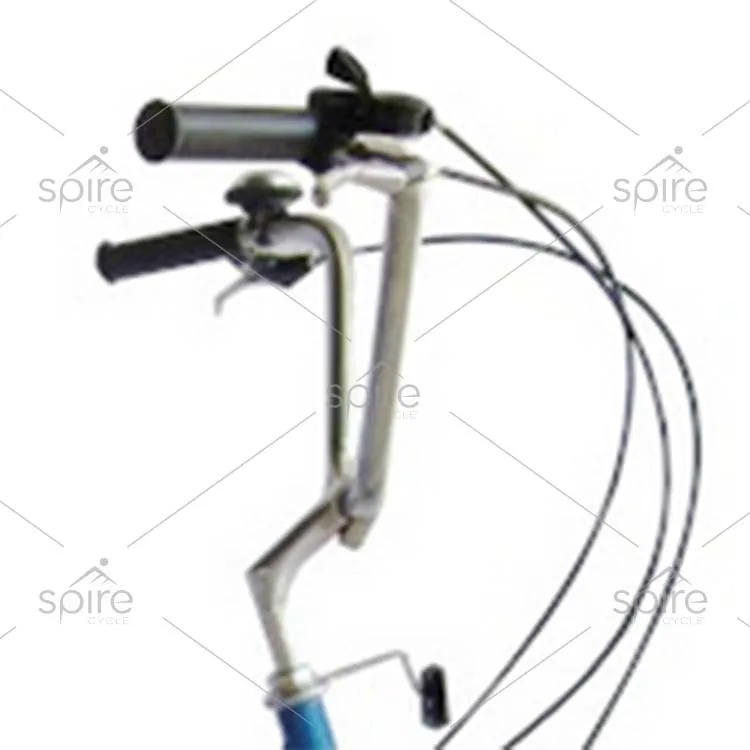 wholesale trike OEM steel basket tricycle trike