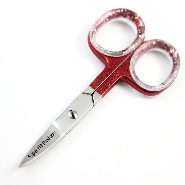 
nail scissors baby 