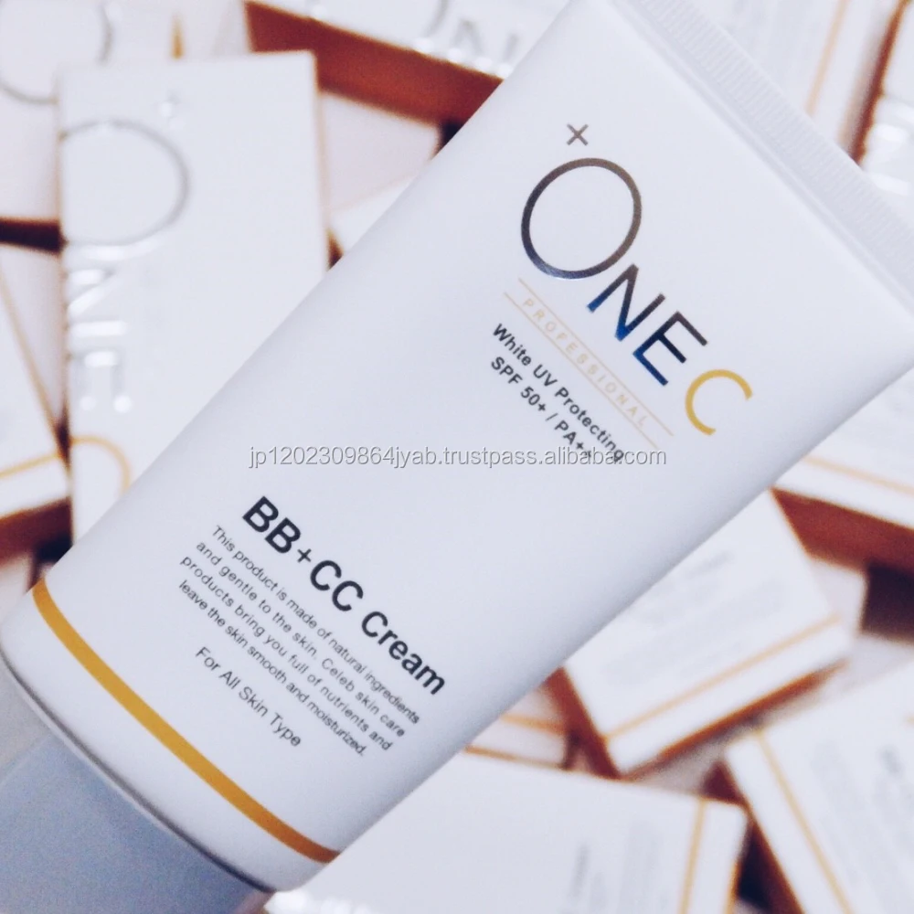 
+ ONEC BB CC Крем 40 г, сделано в Корее 
