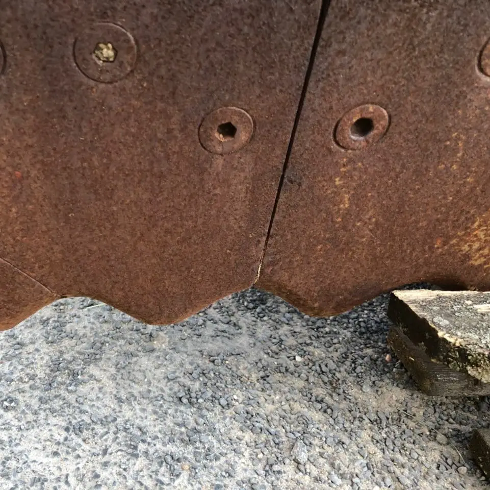 
Bressel & Lader SSZB 199 Silozange 