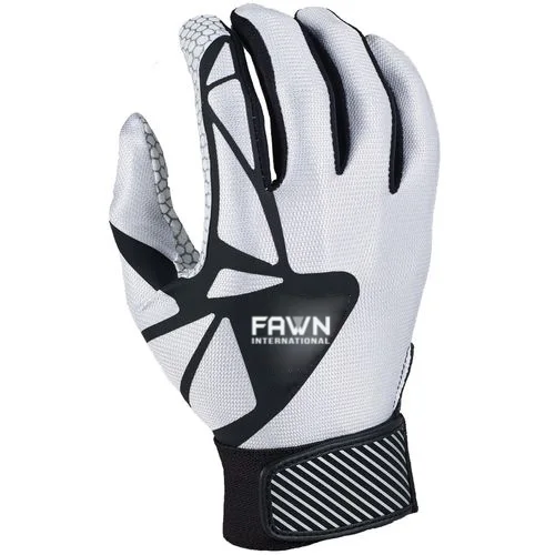 Fawn International fully customized Baseball Batting Gloves for Adult Boys Girls Youth Pro Softball Gloves baseball