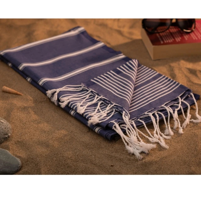 Fouta Bamboo And Cotton