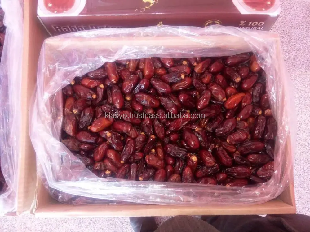 
Best Iranina Rabbi Dates Fresh Dates 