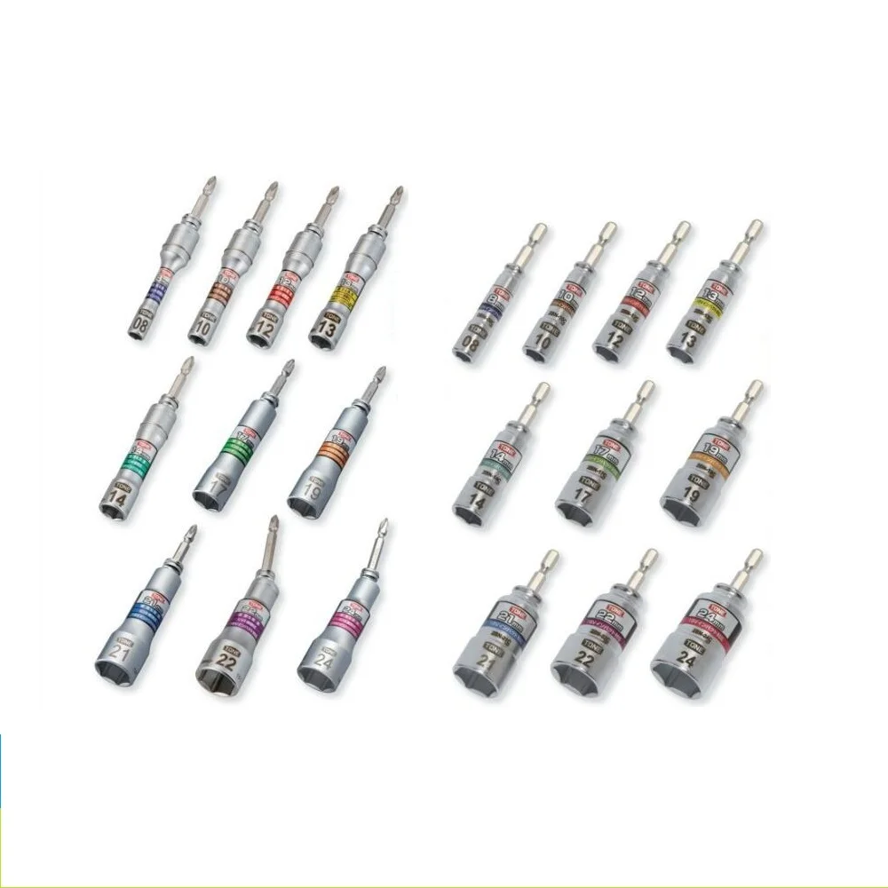 Top class TONE Torx plus bit--BT-*IP, wrench/hammer/screwdriver/spanner and other hand tools also available