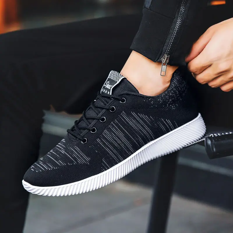 Hot sale non-slip china manufactures wholesale sport shoe