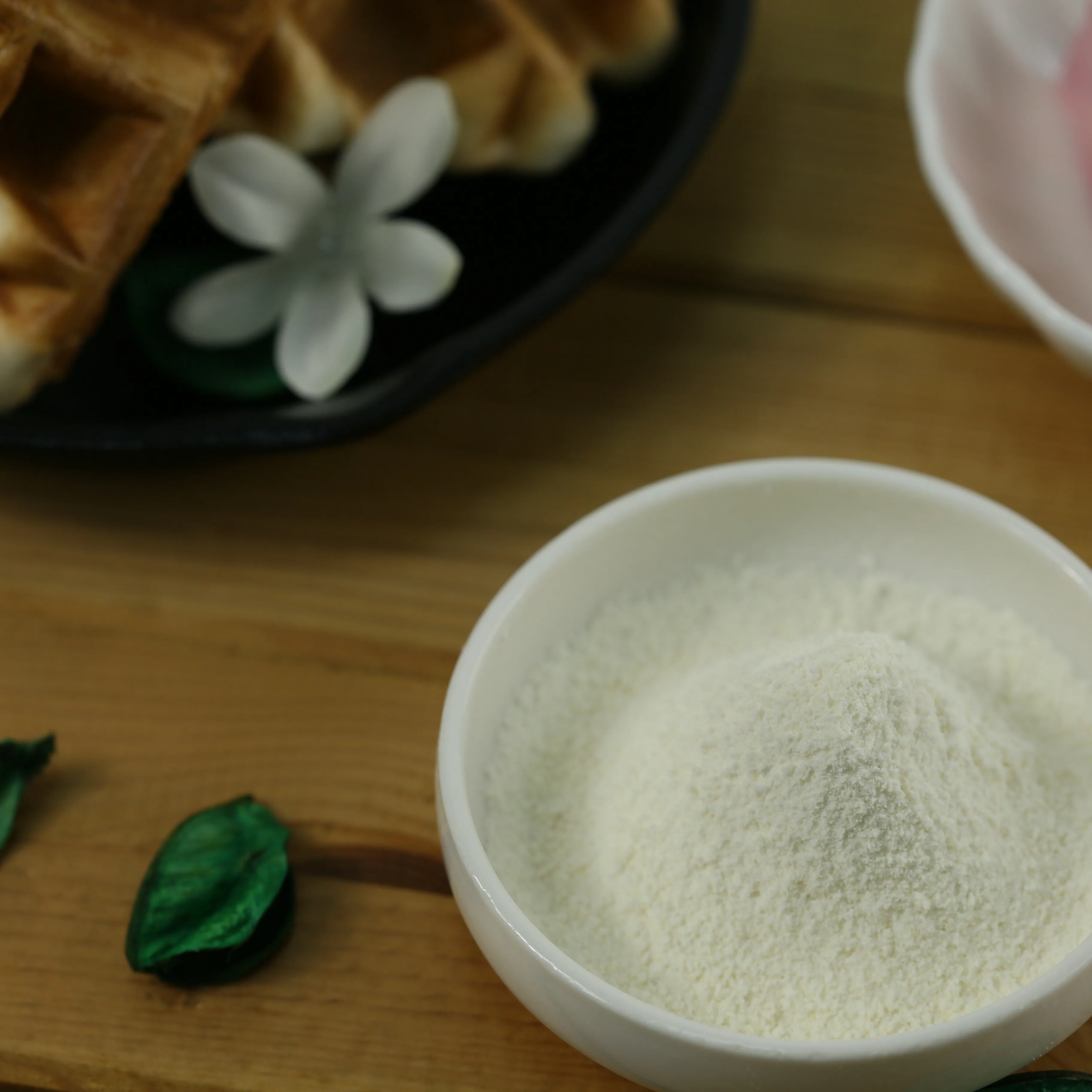 
MIT Specialized Healthy Delicious Mochi Waffle Powder Mix 