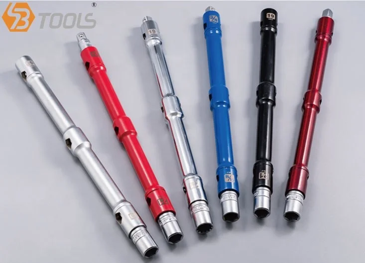 
Storable Cross Lug Nut Wheel Wrench 