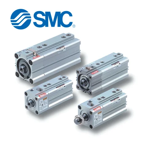 Reliable cylinder SMC NCQ8 from japanese supplier CKD KOGANEI pneumatic parts made in JAPAN