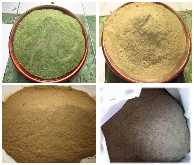 Порошок водорослей из натуральных водорослей/улва лактука Вьетнама/мисс Мэй (+ 84 904183651)