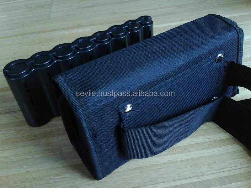 
Euro Wallet with Coin Holder 