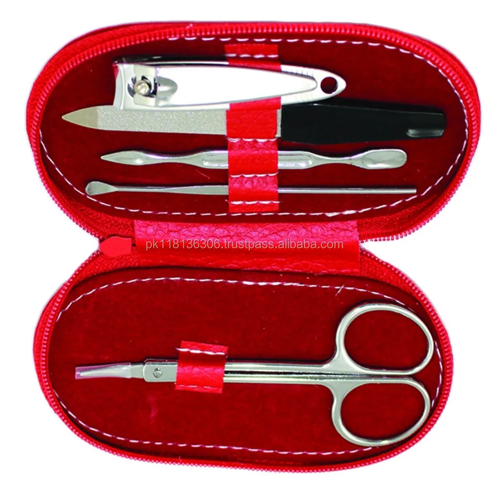 New Cuticle Nipper Scissor Nail Art Cleaner Manicure Pedicure Tools