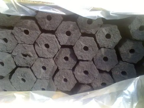 Кокосовый уголь Shisa // брикет оболочка Самая низкая цена