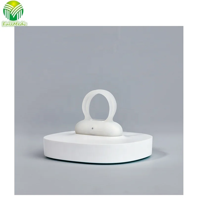 
New Products Fitness Tracker Sleep breath disorder monitoring Home Sleep Test Instrument 