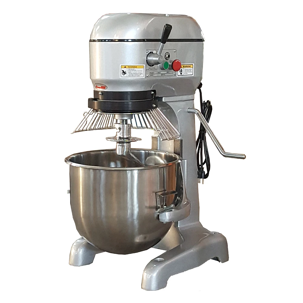 Industrial Machinery Mixer Baking Wheat Flour