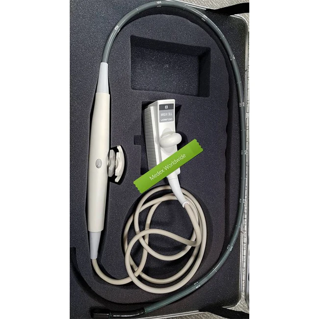 Medical Grade Siemens TE-V5M Tee Probe Export Supply