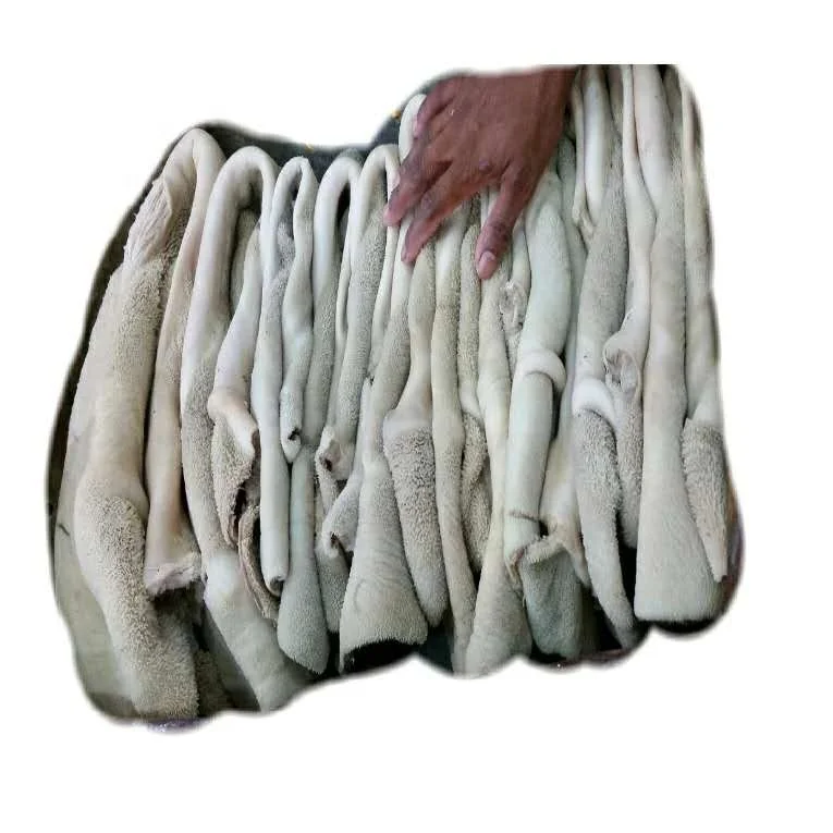 Beef Tripe / Frozen Halal Beef tripe