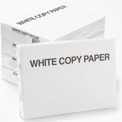 Premium Quality A4 Copy Paper Manufacturer Supplier Distributor and Trader