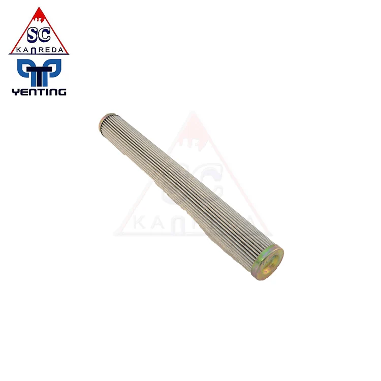 hydraulic filter for Putzmeister concrete pump parts (11-273827007)