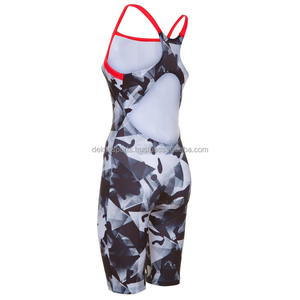 High Quality 2022 OEM Custom Print Swimwear Manufacturer Swimming Costume Swimwear