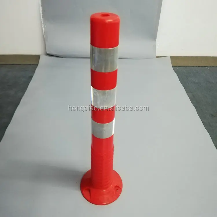 Светоотражающая пружина из ТПУ 75