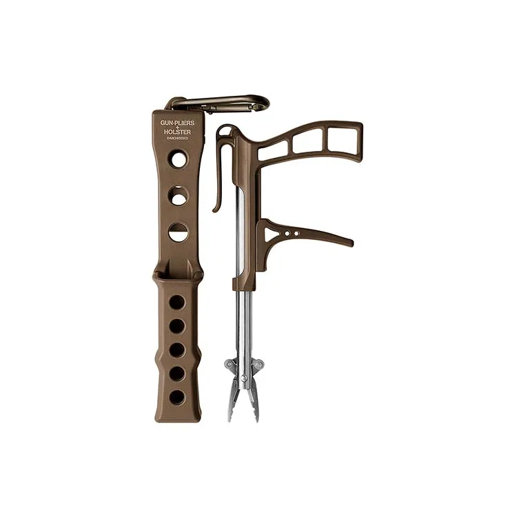 Japan clamp multi needle nose plier for hook removal