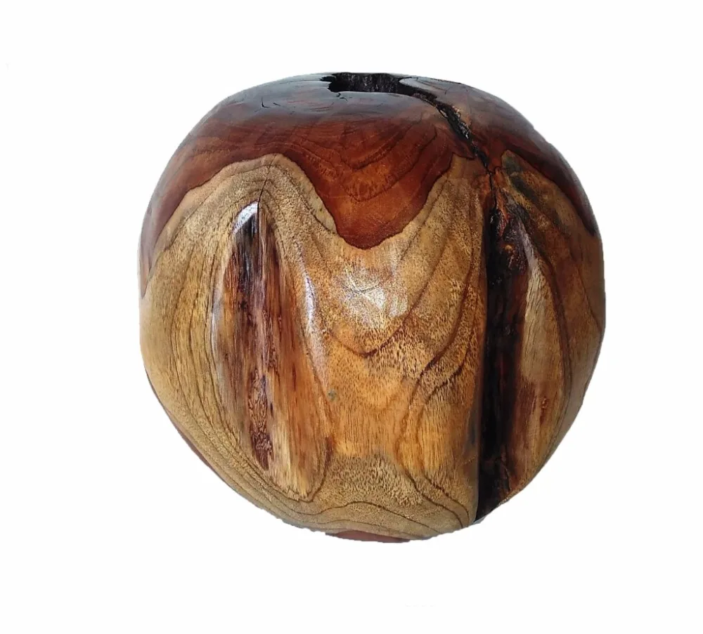 TEAK ROOT BALL