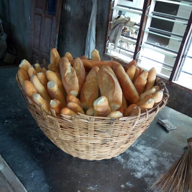 Пшеничная мука Бенина