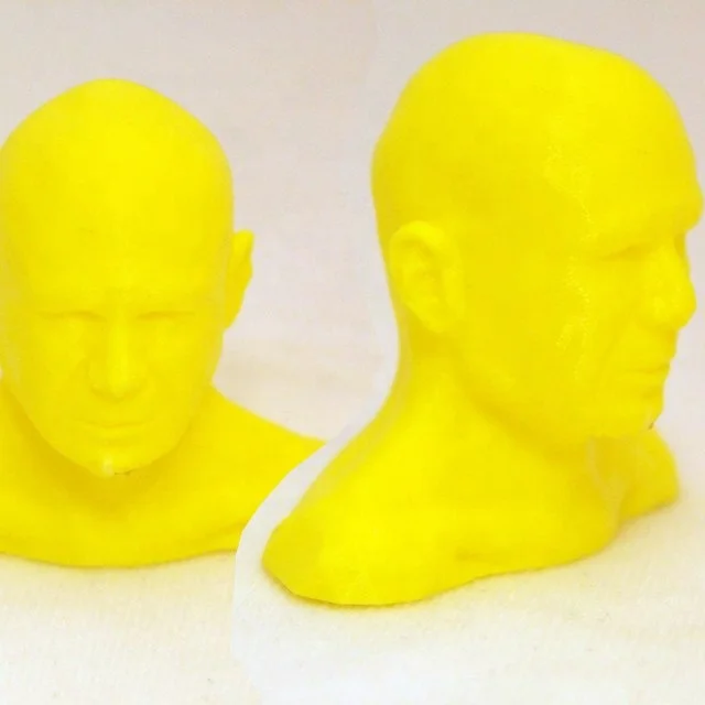 
Made in HK Mini DIY set High Speed Delta 3D Printer 