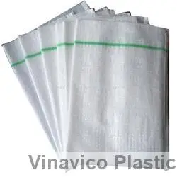 Vietnam PP Woven Sack for Agricultural use