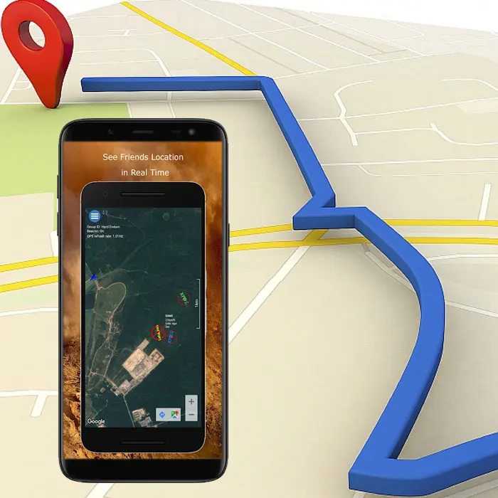 Best GPS Location Based tracking mobile App Development software solutions - ProtoLabz eServices