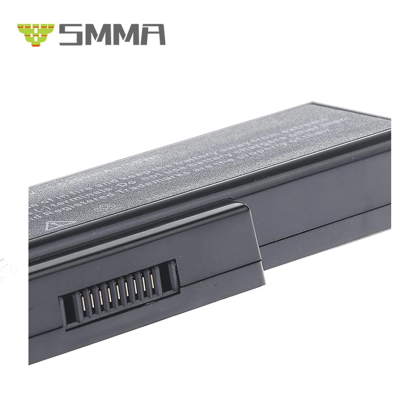 5200 mAh 56Wh 10.8 V Li-Ion laptop battery compatible for ASUS A32-K72 K73 A32-N71 N73 X77 Series 70-NZYB1000Z 70-NZY1B1000Z