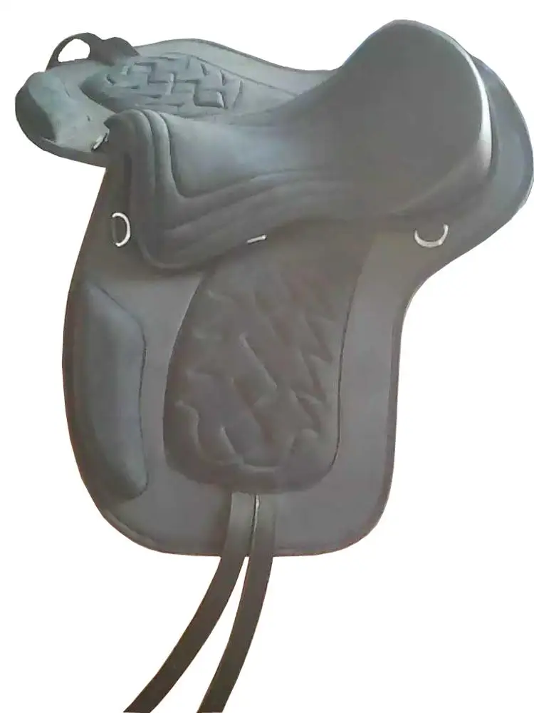 synthetic saddle