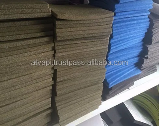 PE Foam IXPE/XPE foam sheet Crosslinked Polyethylene Foam