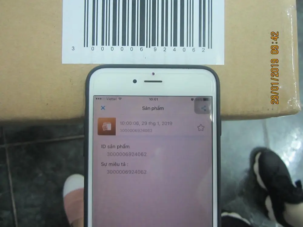 Jeans Jacket for Woman - Final random inspection service in Vietnam