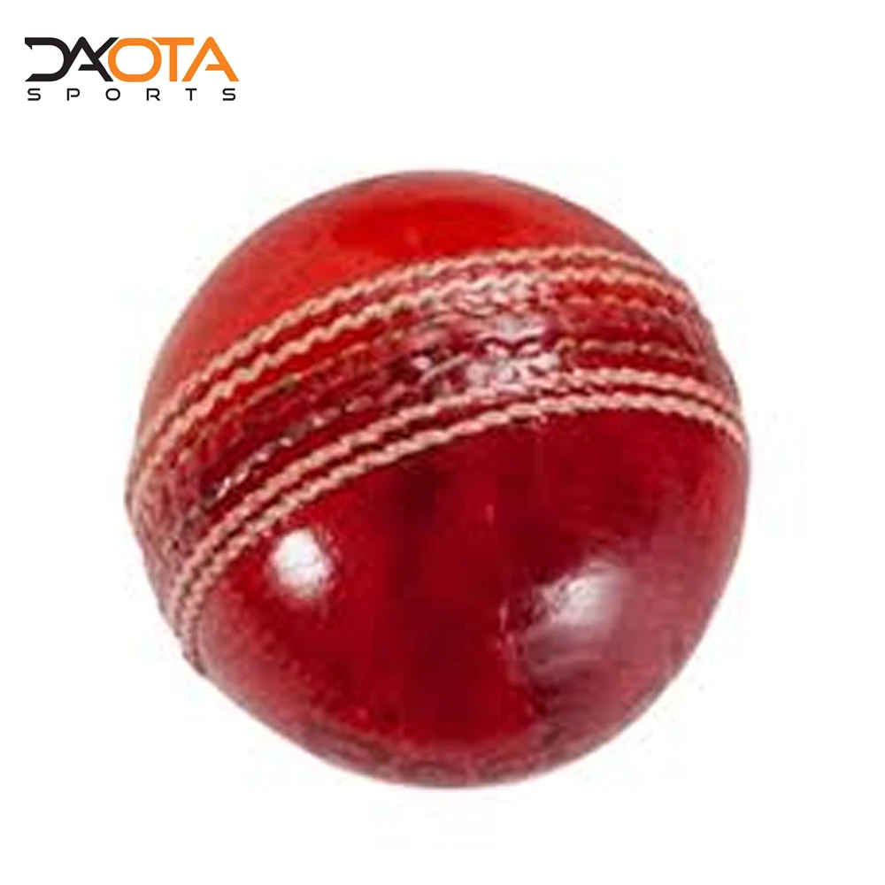 hand made stitching cricket balls
