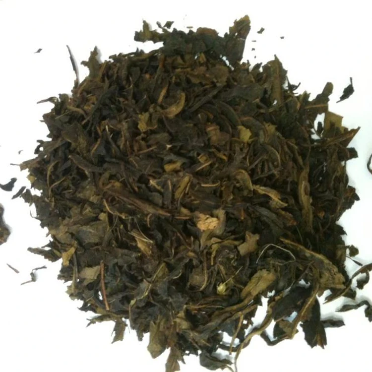 
Raspberry Leaf Ivan tea 