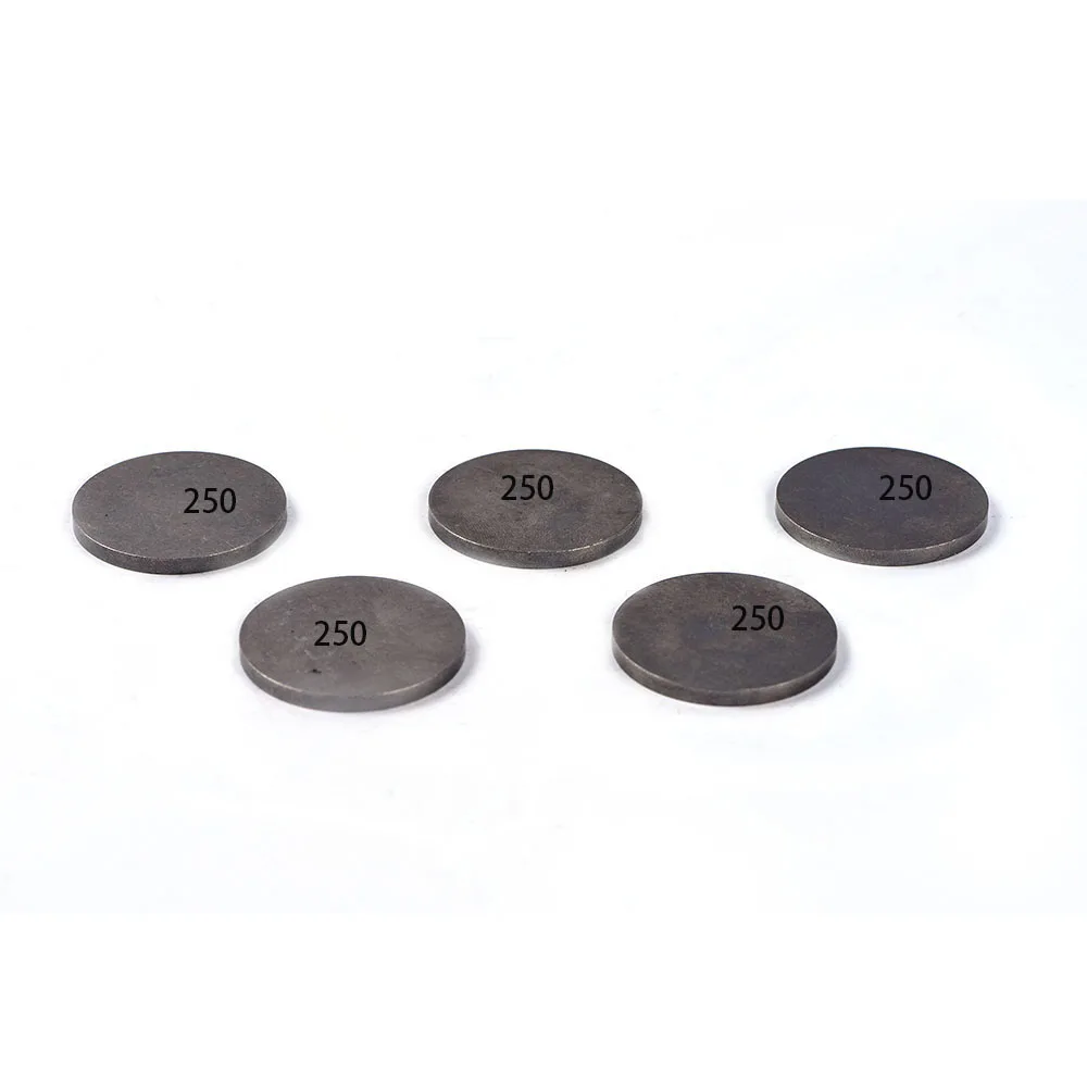 OEM NO 13753-54010 автозапчасти двигателя подъемник клапана Shim 37x2