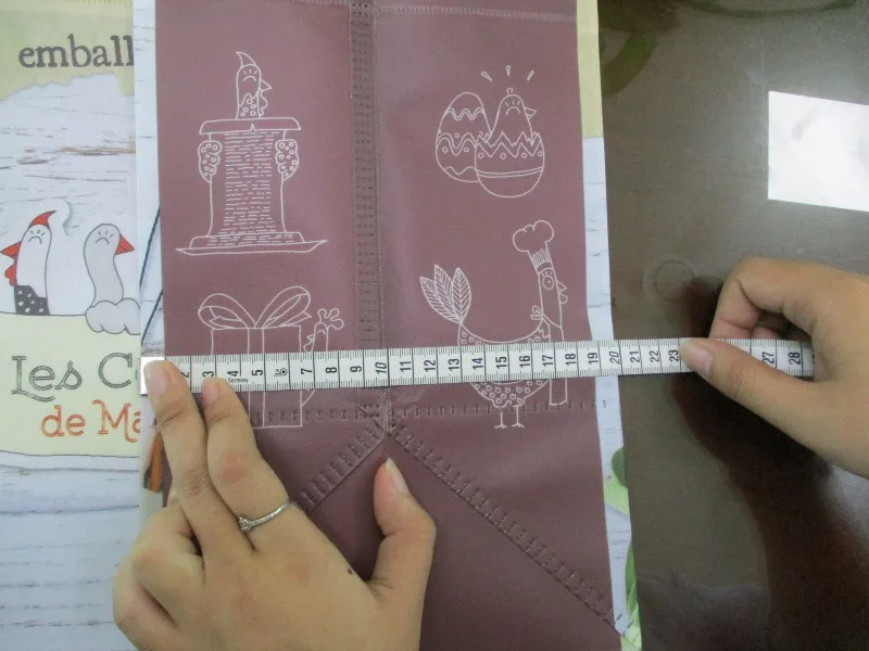 
PP shopping bags for Super market Final Random Inspection Service in Vietnam 