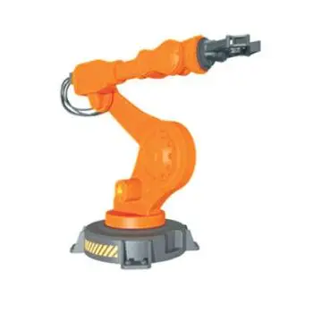 Cartesian Robotic Arm SCIENTICO SC-E210 Video Technical Support,overseas Third-party Support Available