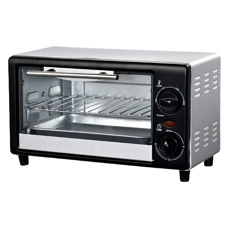 Wholesales 8L mini oven electric baking oven used bread oven