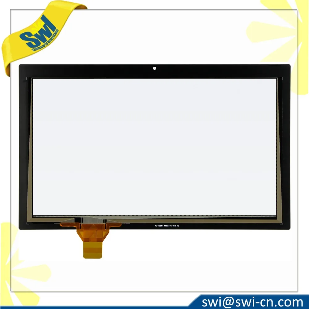 4K Touch Screen Monitor 86' LCD Interactive Flat LargeTouch Panel with PC