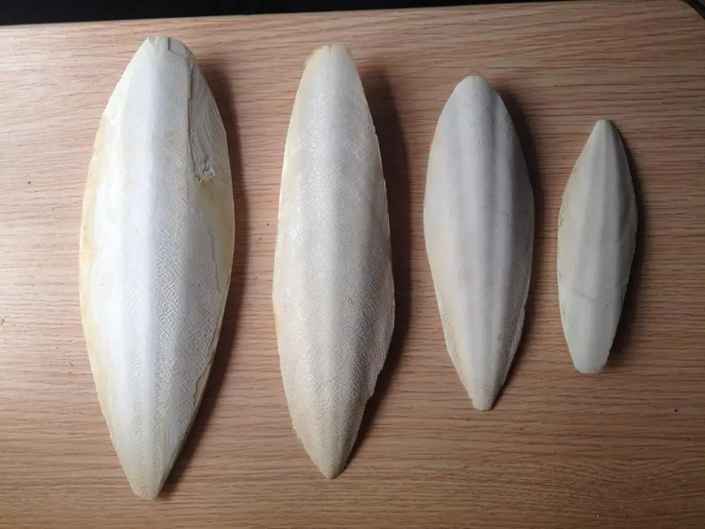 Вьетнамская сушеная мытая косточка 2021