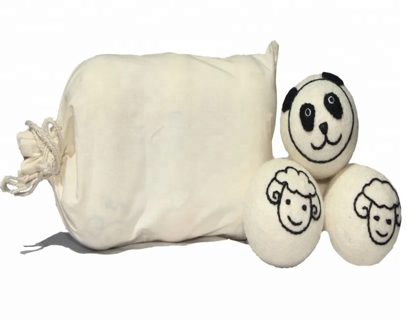 Распродажа, валяная шерсть, сушилка для белья, шар 100% ручной работы в Непале, сушилка из войлочной шерсти, шар/сушилка из натурального органического войлока