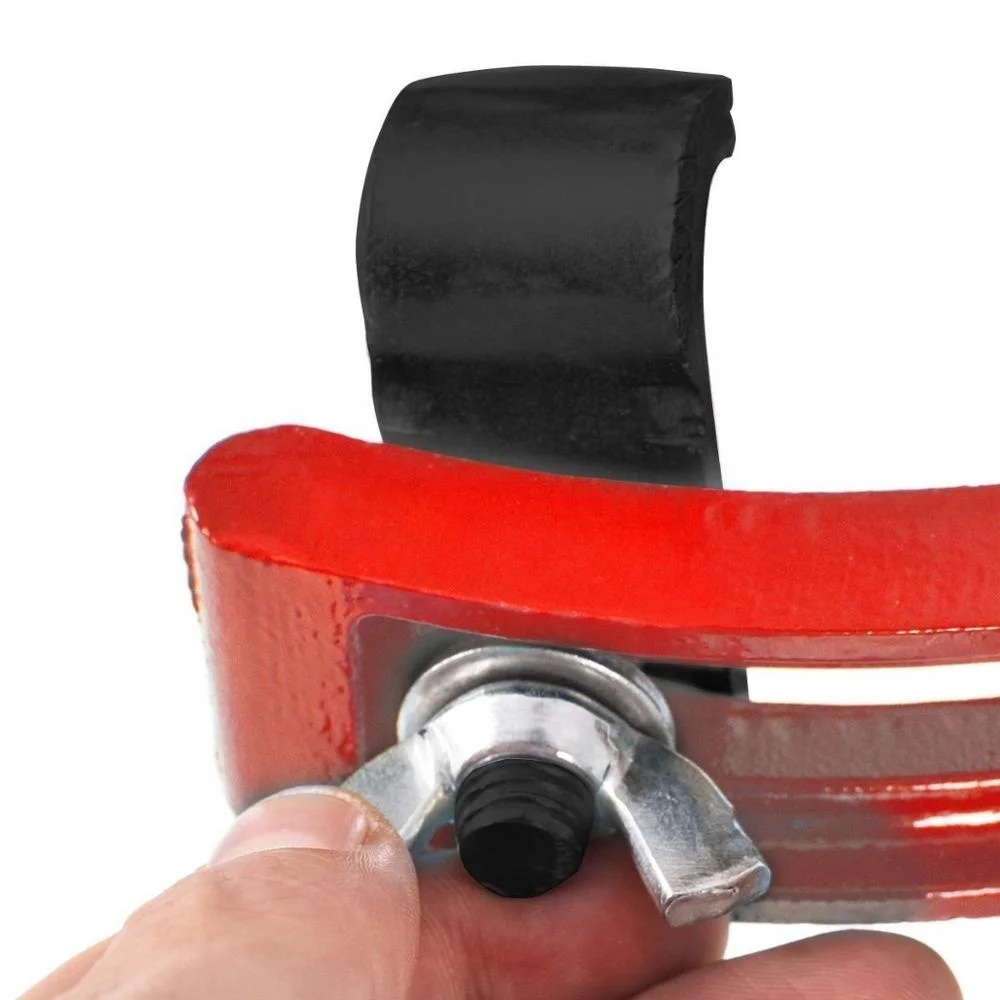 2200 lbs 1Ton Hydraulic Coil Spring Compressor with CE