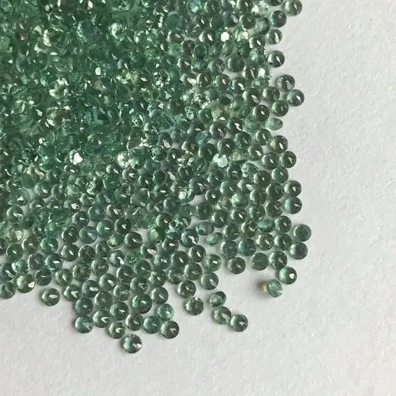 2.75mm Natural Alexandrite Stone Faceted Round Loose Calibrated Gemstones Wholesaler Bulk Deal at Factory Price Stones Supplier