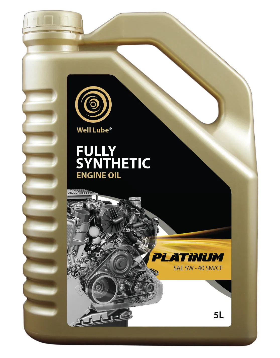 Смазка для колодцев, моторное масло, Сингапур