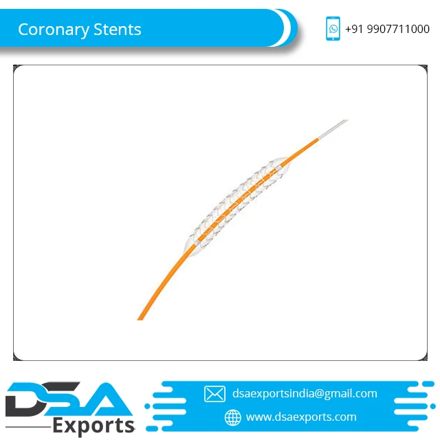 Хирургические коронарные системы