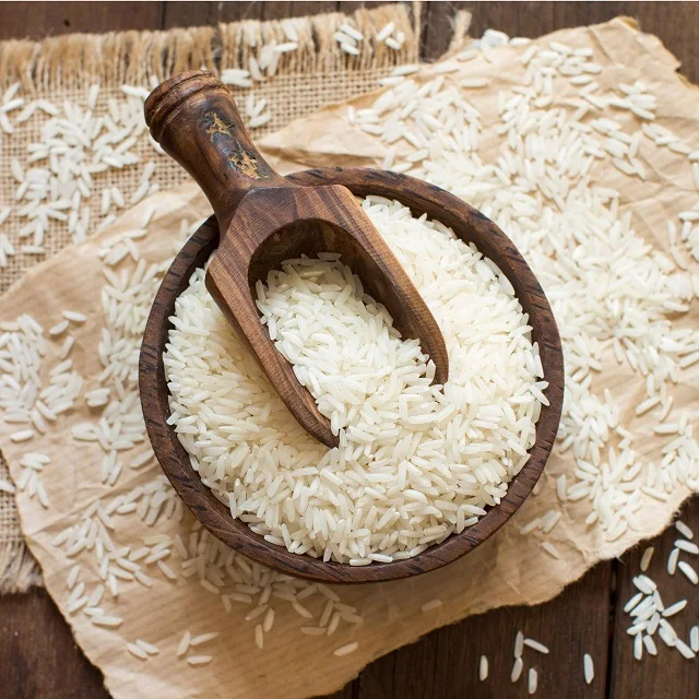 
Best Indian Long Grain Basmati Rice 