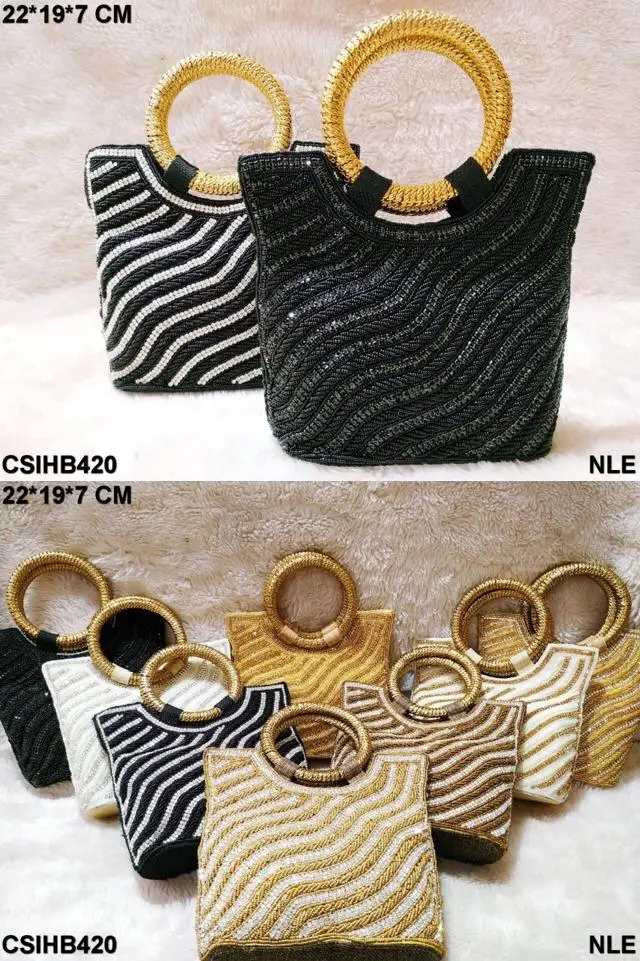 Bridal Designer Wedding Clutches & Evening Bags for Women Handbags & Purses Wholesale